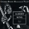 Albert King - Albert Live (CD)